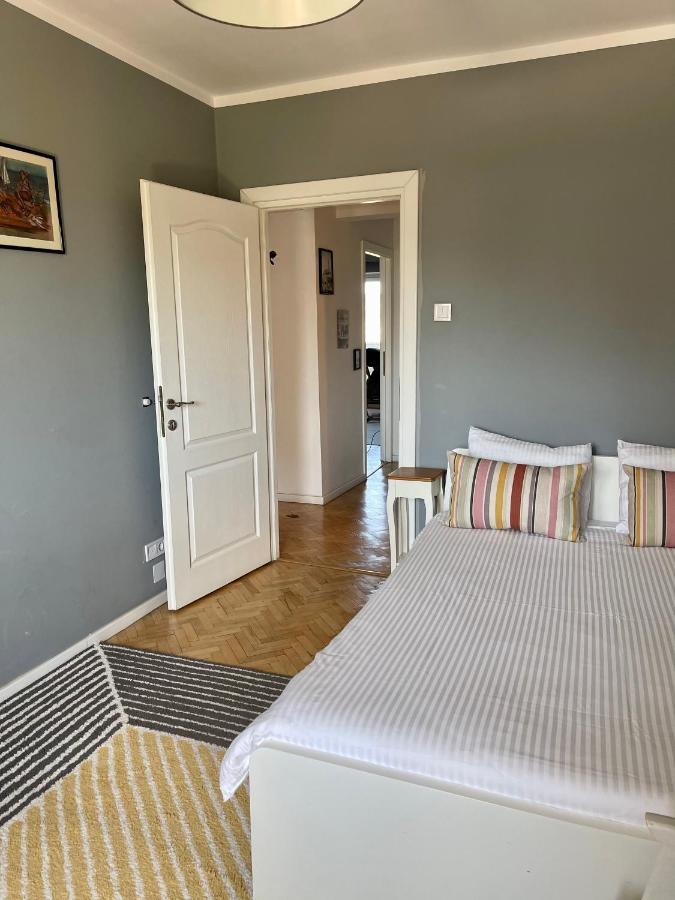Downtown Wonder Apartament Cluj-Napoca Exterior photo