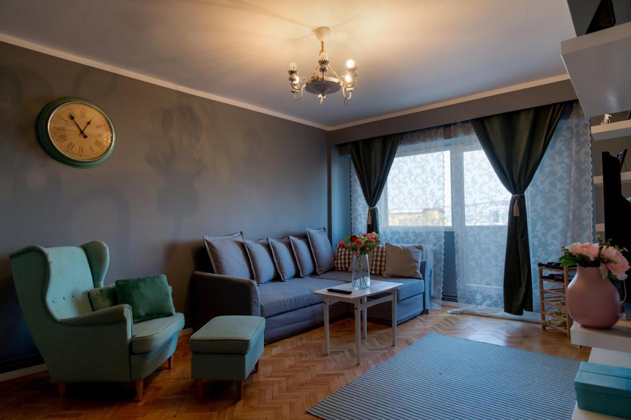 Downtown Wonder Apartament Cluj-Napoca Exterior photo